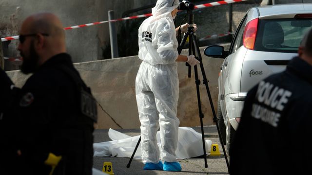 MARSEILLE - Un Sénégalais de 22 ans tué par des Maghrébins