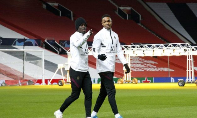 MESSI AU PSG - Gana Gueye et Abdou Diallo parmi les joueurs à sacrifier