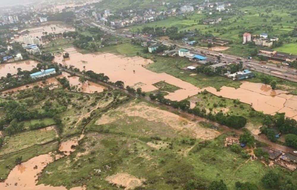 RECHAUFFEMENT CLIMATIQUE – "l'avertissement le plus sévère jamais lancé" de l’ONU