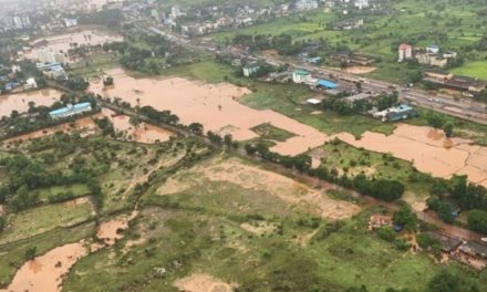 RECHAUFFEMENT CLIMATIQUE – "l'avertissement le plus sévère jamais lancé" de l’ONU