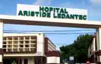 INFRASTRUCTURE, PROJET D’ÉTABLISSEMENT, FONCTIONNEMENT - L’Hôpital Aristide Le Dantec liste ses maux
