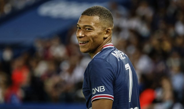 TRANSFERT DE MBAPPE - Le Real offre plus de 117 milliards de francs