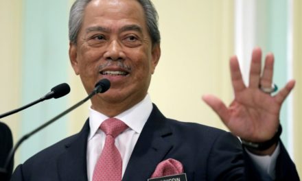 MALAISIE - Démission du Premier ministre Muhyiddin Yassin sur fond de crise politique