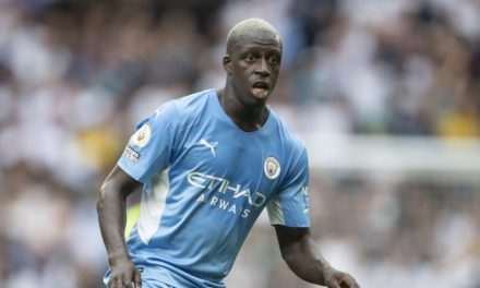 MANCHESTER CITY - Benjamin Mendy accusé de viols et inculpé par la police