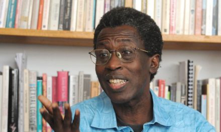 Pr. CHEIKH IBRAHIMA NIANG - "Plus l’épidémie va faire des dégâts, plus les politiques vont perdre"