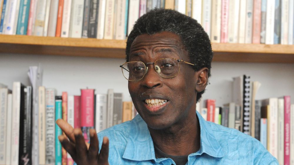 Pr. CHEIKH IBRAHIMA NIANG - "Plus l’épidémie va faire des dégâts, plus les politiques vont perdre"