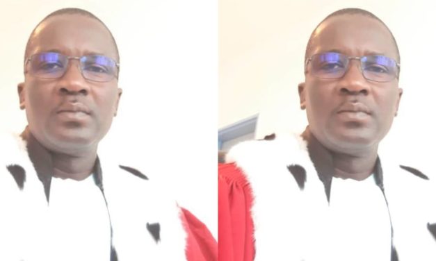 Ousmane Chimère Diouf nouveau président de l’Ums : Les 4 défis du successeur de Téliko