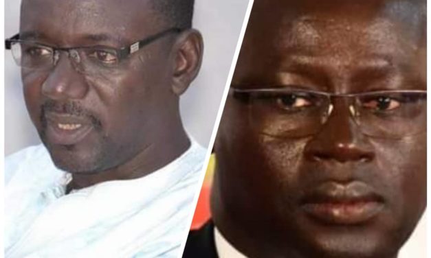 DECES DE SAMBA SARR – Une plainte plane sur la tête du président de l’ODCAV de Pikine