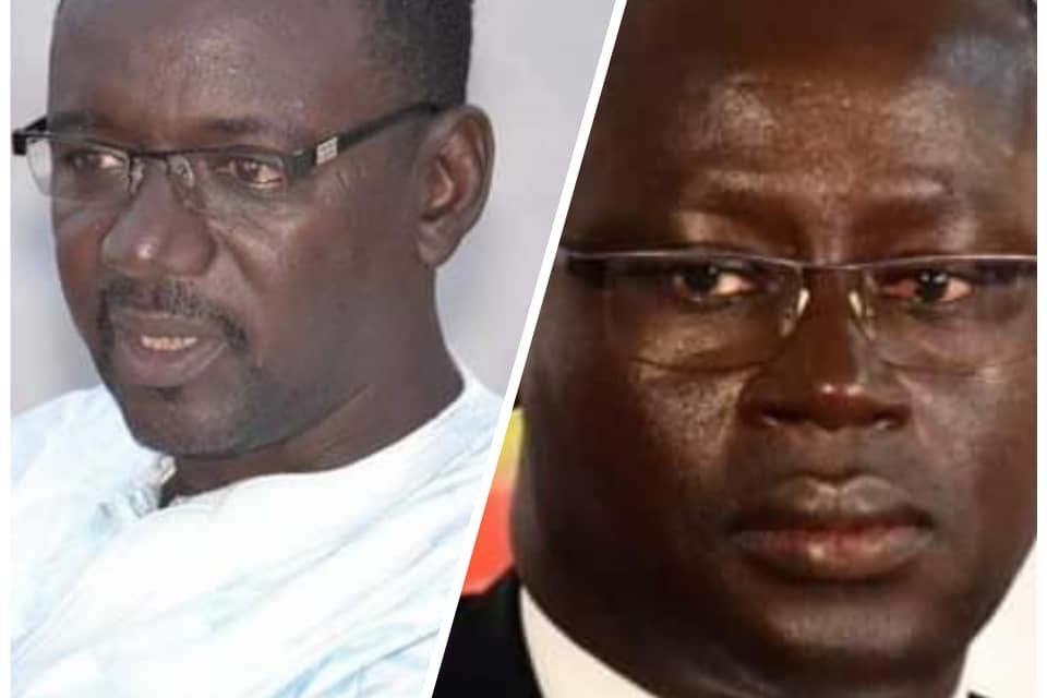 DECES DE SAMBA SARR – Une plainte plane sur la tête du président de l’ODCAV de Pikine