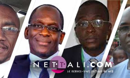 L'EDITO DE NETTALI.COM – Que les vendeurs d’illusions se taisent !