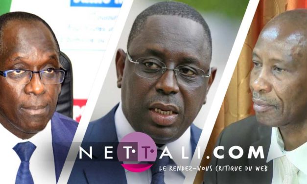 L'EDITO DE NETTALI.COM – Une affaire de responsabilités…