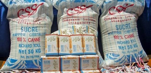 BAISSE DES PRIX DE PLUSIEURS DENREES ALIMENTAIRES - Le calvaire des boutiquiers du Sénégal