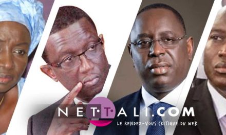 AMADOU BA, ALY NGOUILLE NDIAYE, MIMI TOURE… – Retour de grâce ou coup de bluff ?