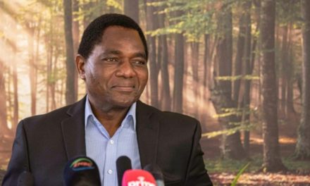 ZAMBIE - Un nouveau président, transition politique en douceur