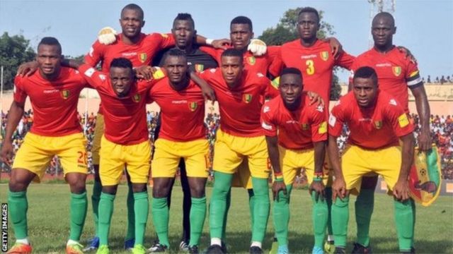 ÉLIMINATOIRES MONDIAL 2022 - La Guinée Conakry veut recevoir au Sénégal