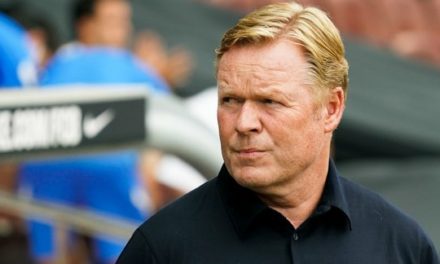 BARÇA - Aucune décision à chaud pour Koeman