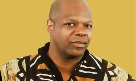 NÉCROLOGIE - Le journaliste Alain Amobe Mevegue n'est plus