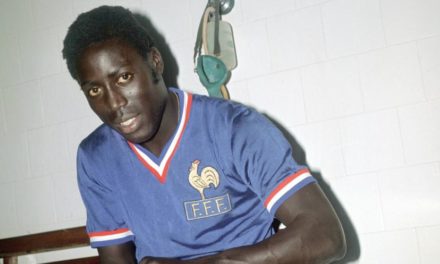 FOOTBALL - Après 39 ans de coma, Jean-Pierre Adams est décédé