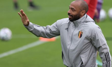 BARÇA - Une folle rumeur avec Henry