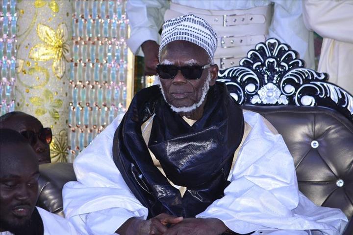 MAGAL DE TOUBA - Les recommandations de Serigne Mountakha Mbacké