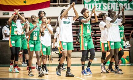 AFROBASKET FÉMININ - Les raisons d'un fiasco historique