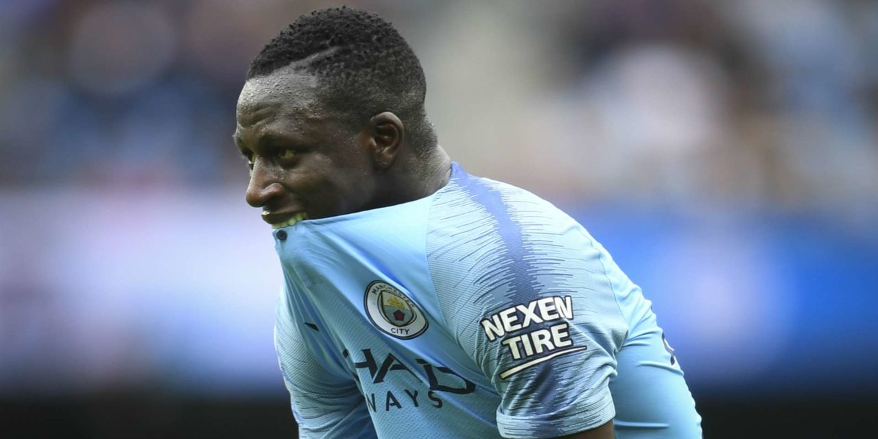 MANCHESTER CITY - Benjamin Mendy toujours en prison!