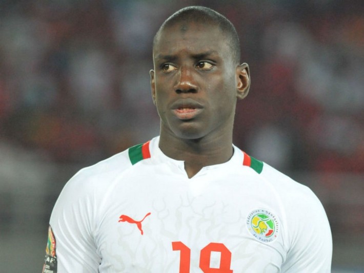 OFFICIEL - Demba Ba prend sa retraite!