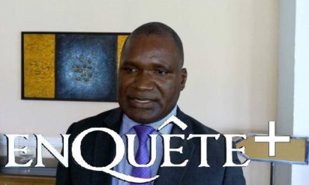 NÉCROLOGIE- Le premier président de la Cour d'appel de Ziguinchor rappelé à Dieu
