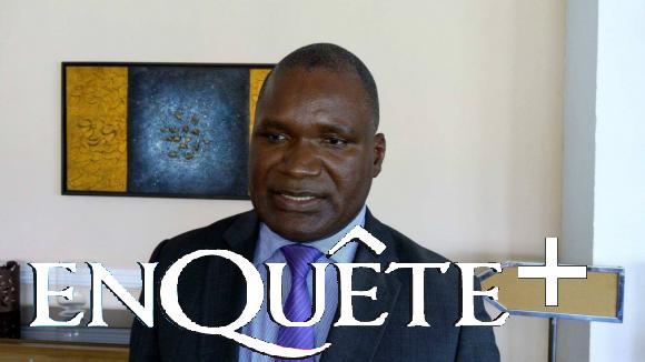 NÉCROLOGIE- Le premier président de la Cour d'appel de Ziguinchor rappelé à Dieu