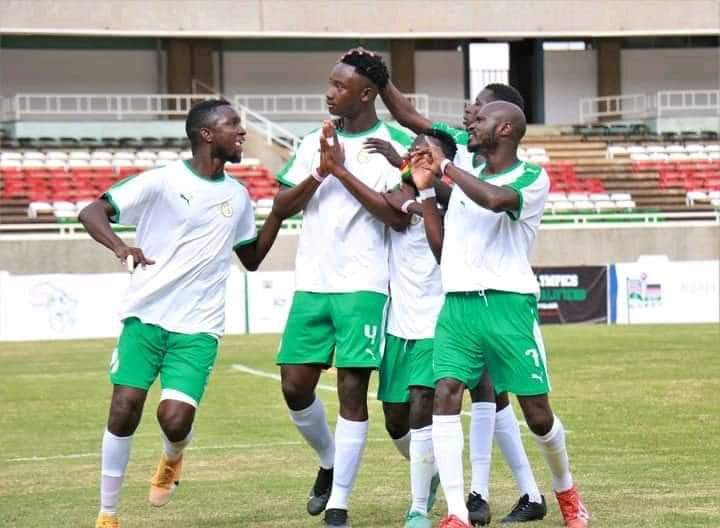 CAN SOURDS-MUETS - Le Sénégal sacré champion d'Afrique!