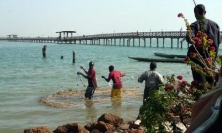 Scandale sexuel et drame au quai de pêche de Joal