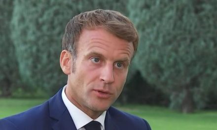 MALI - Macron condamne la suspension de RFI et France24