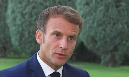 MALI - Macron annule sa visite