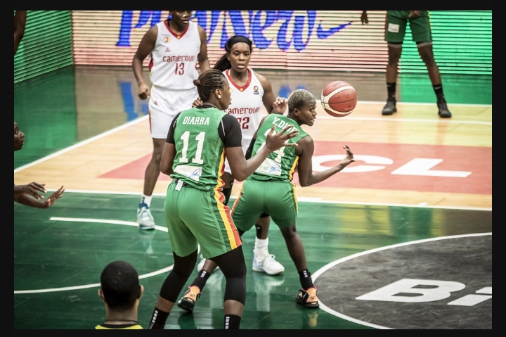 AFROBASKET 2021 - Le Sénégal rentre bredouille !