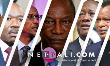 IDIOVISUEL – Dans le piège de la démocratie à l’africaine