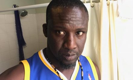 URGENT - Assane Diouf libéré mais...