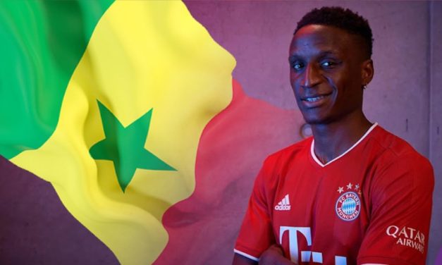 FLAGRANTS DÉLIRES - Ainsi parlait Bouna Sarr