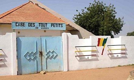 ASSIETTE FONCIERE DEVANT ABRITER LES CASES DES TOUT-PETITS - Maimouna Cissokho demande aux maires de les sécuriser