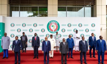 GUINEE - La Cédéao sanctionne les auteurs du putsch et réclame des élections