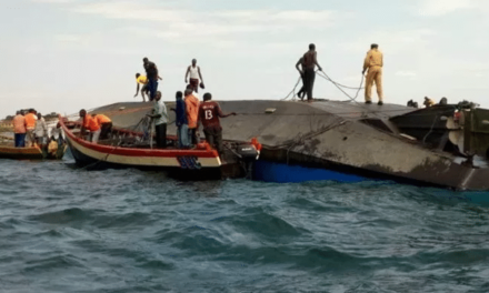 CHAVIREMENT D'UNE PIROGUE À SAINT-LOUIS - Les 5 organisateurs du voyage arrêtés