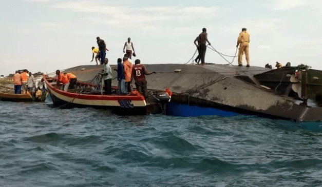 CHAVIREMENT D'UNE PIROGUE À SAINT-LOUIS - Les 5 organisateurs du voyage arrêtés