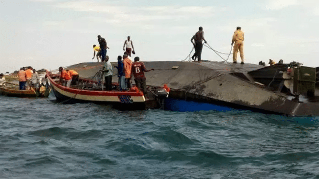 CHAVIREMENT D'UNE PIROGUE À SAINT-LOUIS - Les 5 organisateurs du voyage arrêtés