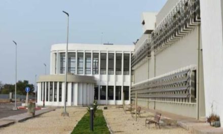 Un hôpital de niveau 3 inauguré à Touba, samedi