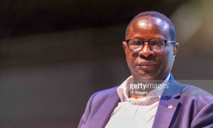 BUNDESTAG - Le député allemand d’origine sénégalaise, Karamba Diaby, réélu