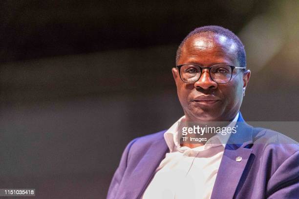 BUNDESTAG - Le député allemand d’origine sénégalaise, Karamba Diaby, réélu