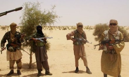 La force du G5 Sahel, espoir déçu de relais de l'engagement militaire français