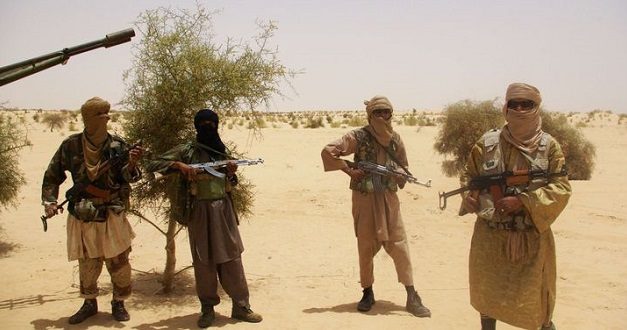 MALI - Deux camionneurs marocains tués par des groupes armés