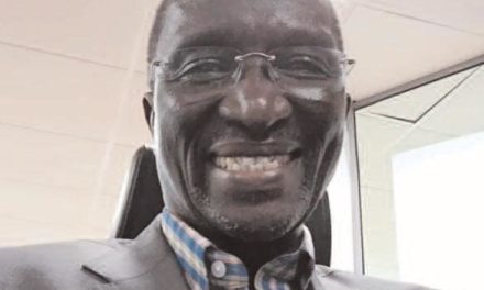 MBAYE SYLLA KHOUMA CONSULTANT SENIOR - «Depuis 2004, Doing Business a commencé à être critiqué»