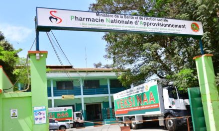 CHANGEMENT DE STATUT DE LA PHARMACIE NATIONALE D’APPROVISIONNEMENT – La colère des professionnels