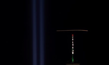 Les Etats-Unis commémorent les attentats du 11 septembre 2001